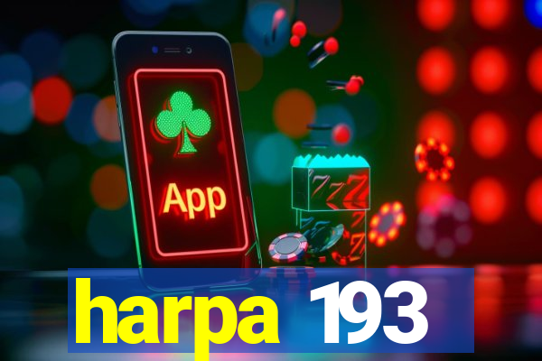harpa 193